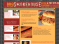 bbqsmokehousecatering.com