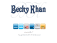 beckykhan.com