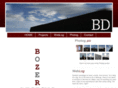 bozerdesigns.com