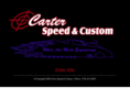 carterspeedandcustom.com