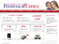 cashtogoloans.com