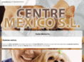 centreveterinarimexico.com