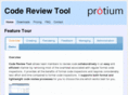 codereviewtool.com