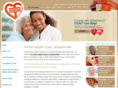 comforcarejax.com