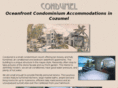 condumel.com