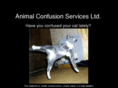 confuse-a-cat.com