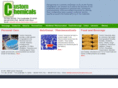 customchemicalservices.com
