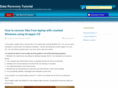datarecoverytutorial.com