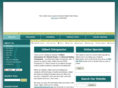 eastmesachiropractor.net