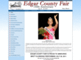 edgarcountyfair.com