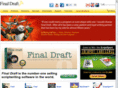 finaldraftav.com