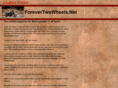 forevertwowheels.net