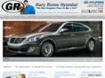 garyrohmhyundai.com