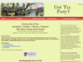 gotteaparty.org