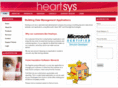 heartsys.com