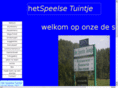 hetspeelsetuintje.com