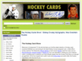 hockeycards.tv