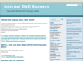 internaldvdburners.net