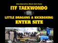 itf-taekwondo.net