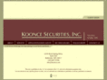 koonce.net