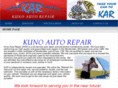 kunoautorepair.com