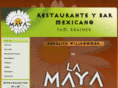la-maya.net