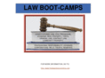 lawbootcamps.com