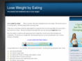 loseweightbyeating.org