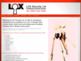 loxuk.com