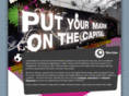 makeyourmarkonlondon.com