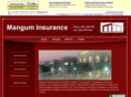 mangumins.com