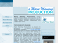 mariemanning.com