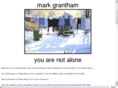 markgrantham.com