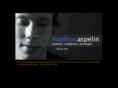 mathiasaspelin.com