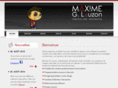 maxglauzon.com