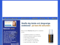 maximumoilsverige.com