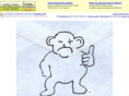 meanmonkeytheory.com