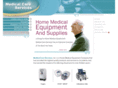 medicalcareservice.net