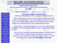 millercountrycrafts.com