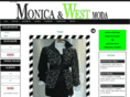 monicawestmoda.com