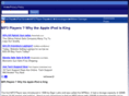 mp3playerrepairs.com
