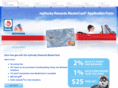 myhuskyrewardsmastercard.ca