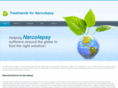narcolepsyhelp.com