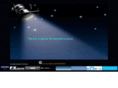 neonlightsentertainment.com