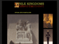 nilekingdoms.com