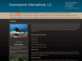 oceansportsinternational.com
