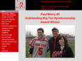 ohiostatelacrosse.com