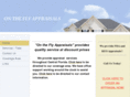 ontheflyappraisals.com