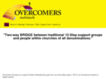 overcomersoutreach.net