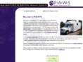 p-a-w-s.com
